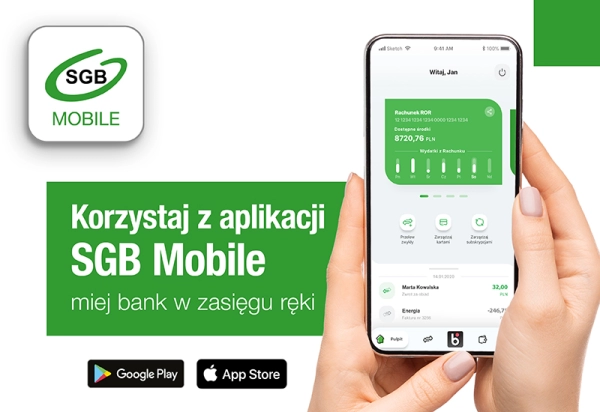 SGB Mobile - aplikacja mobilna - 7